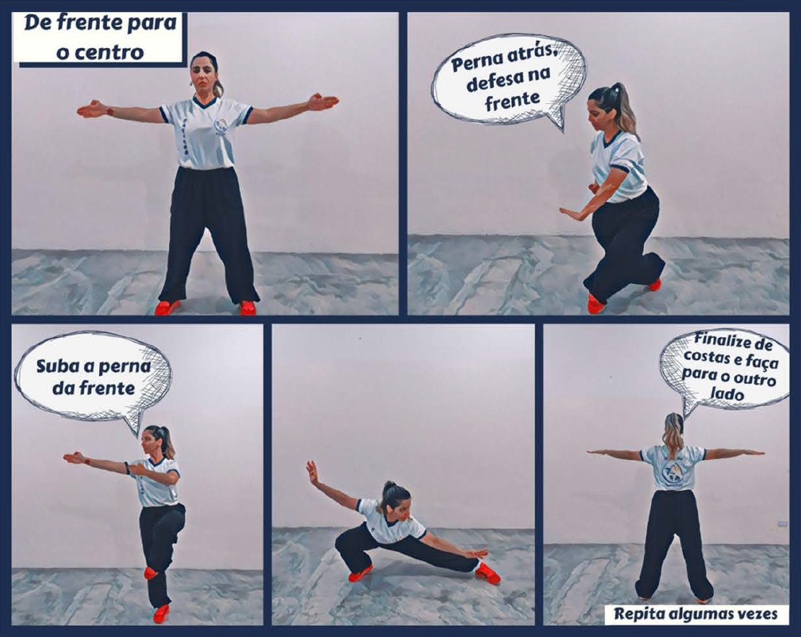 Chuān zhǎng pū bù