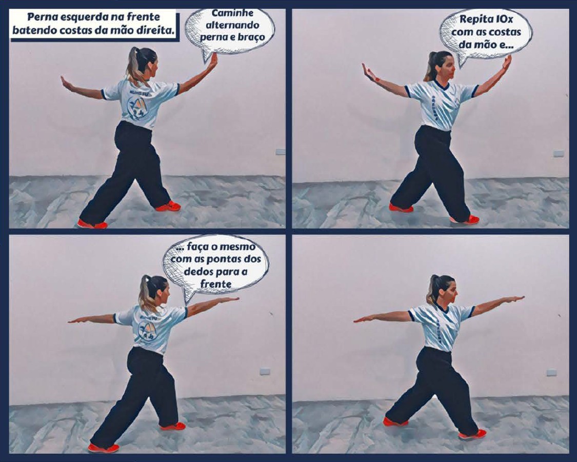 Dǒu wàn shēn jiān