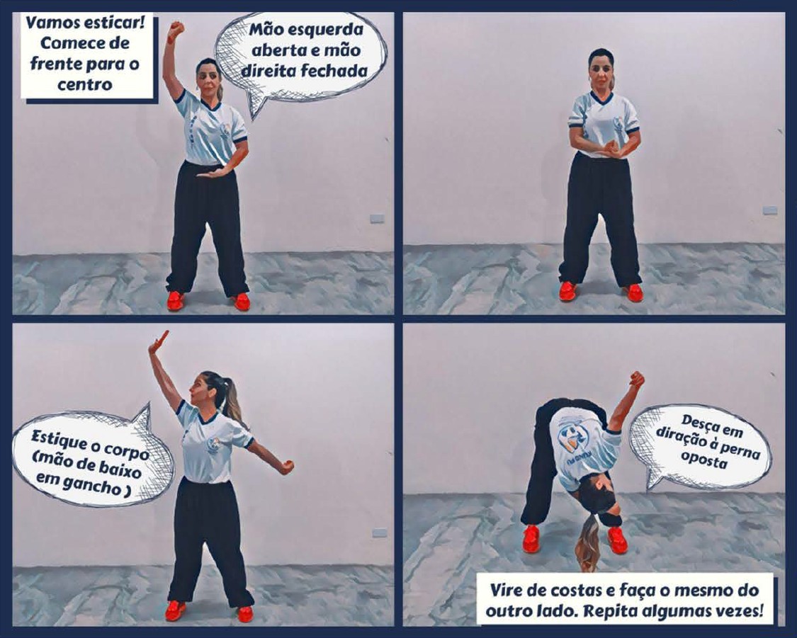 Hòu yǎn xuán yāo