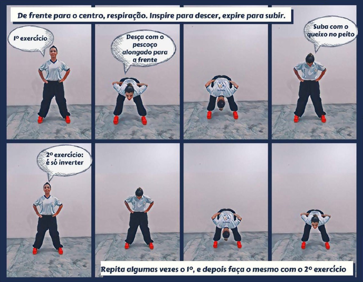 Jǐng bù yùn dòng