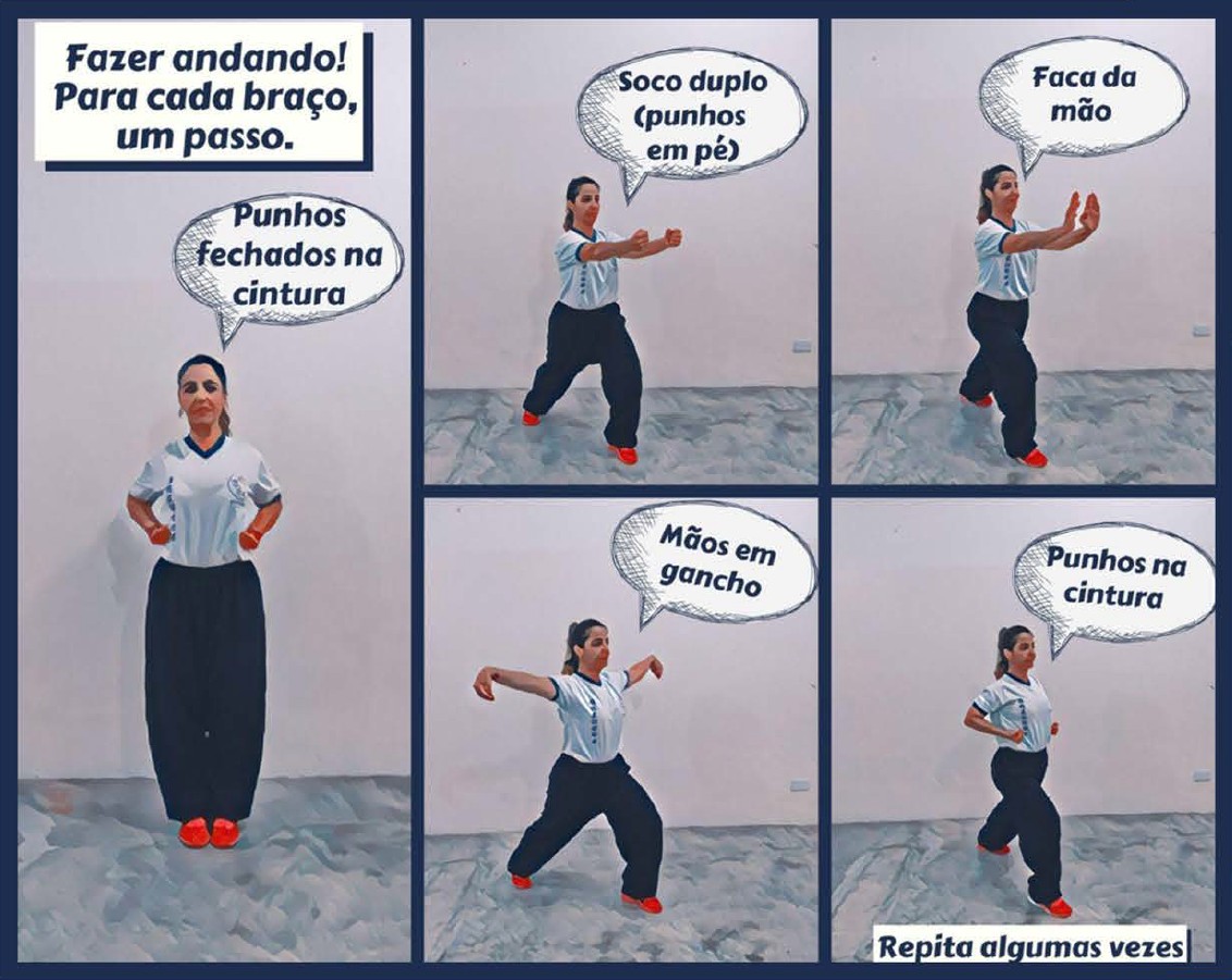 Shuāng chōng shuāng gōu