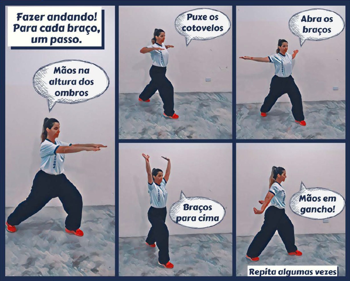 Xiōng bù yùn dòng